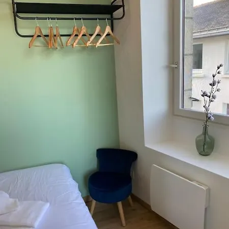 Apartamento Le Ty Va Le Croisic