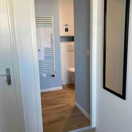 Apartamento Le Ty Va