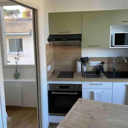 Apartamento Le Ty Va *