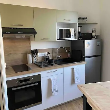 Le Ty Va Apartamento