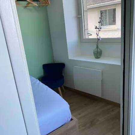 Le Ty Va Apartamento *