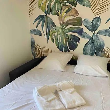 Apartamento Le Ty Va