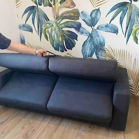 Apartamento Le Ty Va Le Croisic