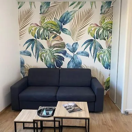 Apartamento Le Ty Va Le Croisic